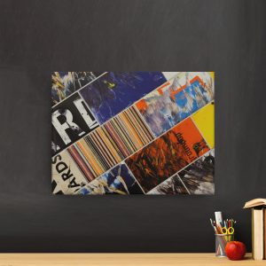 Tablou canvas 40x50
