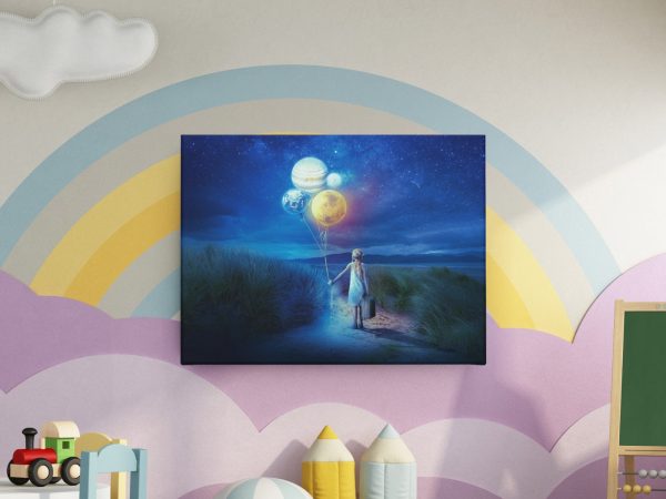 Tablou canvas 40x40