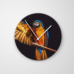 Ceas de perete 40x40