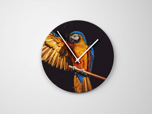 Ceas de perete 40x40
